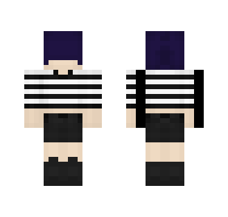 Noodle - Gorillaz