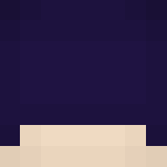 Noodle - Gorillaz - Female Minecraft Skins - image 3