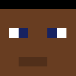 Charles David - Male Minecraft Skins - image 3