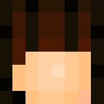 ~вℓαηк ѕкιη вαѕє~ - Female Minecraft Skins - image 3