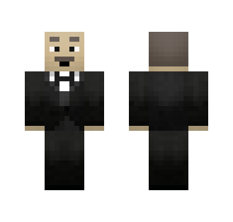 alfred