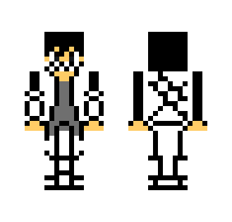 Mercenary