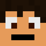 SPP Trumpet - Male Minecraft Skins - image 3