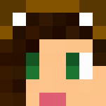 Stacysays as a dog - Dog Minecraft Skins - image 3