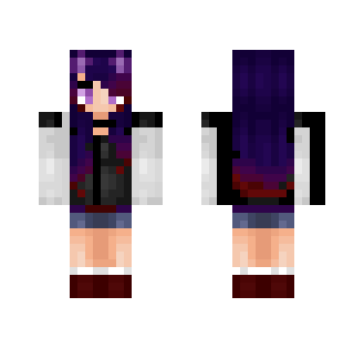 Lil endy gil