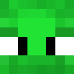Namekian - Male Minecraft Skins - image 3