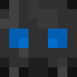 Blue - Male Minecraft Skins - image 3