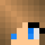 A Girl Youtuber - Girl Minecraft Skins - image 3