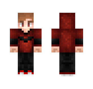 Im Trying a new shading method :)
