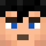 Superman 52 - Male Minecraft Skins - image 3