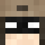 Batman (Red Son) - Batman Minecraft Skins - image 3
