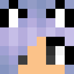 Idk what to write Here ???? - Female Minecraft Skins - image 3