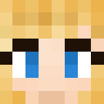 Linkle - Hyrule Warriors Legends - Female Minecraft Skins - image 3