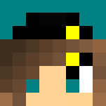 Girl - Female Minecraft Skins - image 3