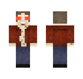 Tyler Durden
