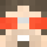 Tyler Durden - Male Minecraft Skins - image 3