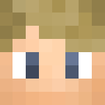 Peeta Mellark Catching fire Outfit - Male Minecraft Skins - image 3