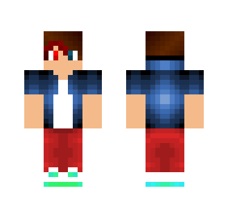 Boy