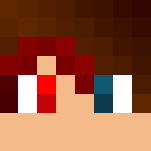 Boy - Male Minecraft Skins - image 3