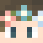 Springtime :D - Male Minecraft Skins - image 3