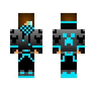 Firs Skin