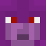 Hit (Dragon Ball Series) - Male Minecraft Skins - image 3