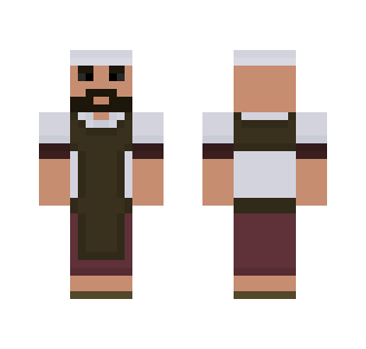 Bolkoy - Male Minecraft Skins - image 2