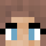 District 2 (Fanfiction) Belle - Female Minecraft Skins - image 3