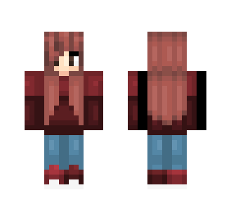 Red x3 ~ _кєภzเเє_