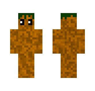 Mensch(Erde) - Male Minecraft Skins - image 2