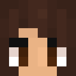 ♪—Hyuna—♪ - Female Minecraft Skins - image 3