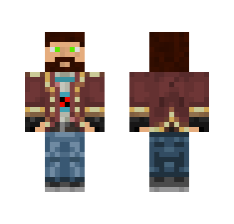 Pirat / Pirate