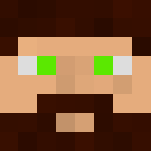 Pirat / Pirate - Male Minecraft Skins - image 3