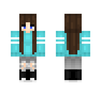 First Upload To PMC!