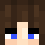 First Upload To PMC! - Female Minecraft Skins - image 3