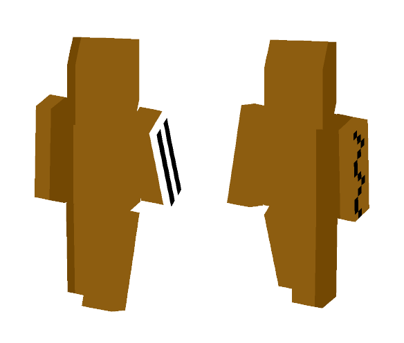 Book - Other Minecraft Skins - image 1