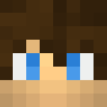 Maze runner Thomas - Male Minecraft Skins - image 3
