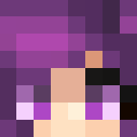 Confused - Female Minecraft Skins - image 3