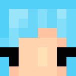 Sweet - Female Minecraft Skins - image 3