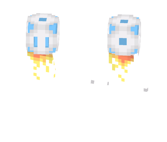 Aembis - Other Minecraft Skins - image 1