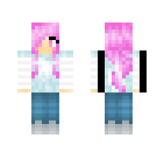 ~First Skin~