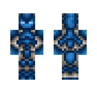 Robotic kreekcraft
