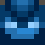 Robotic kreekcraft - Male Minecraft Skins - image 3