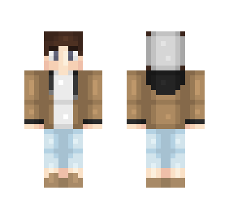Style skin