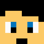 HanMC (My Skin) - Male Minecraft Skins - image 3