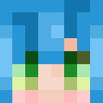 Deer :3 - Female Minecraft Skins - image 3