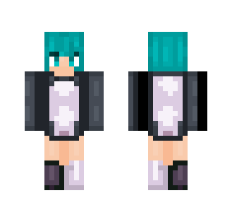 Hotoke-Kun Fan Skin :3