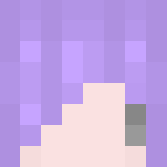 =v= - Female Minecraft Skins - image 3