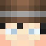 Wild West Sheriff - Male Minecraft Skins - image 3