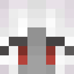 [ LOTC ] Mali'ker in Blue - Female Minecraft Skins - image 3